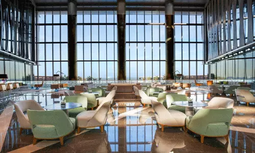 هتل ریکسوس پریمیوم دبی هتل ریکسوس پریمیوم دبی